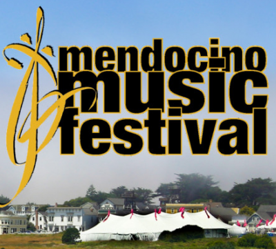 Get Tickets Now For Mendocino Music Festival July 13 - 27, 2024