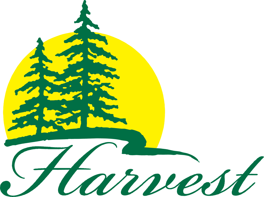 Harvest Market Logo