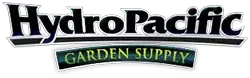 Hydro Pacific Garden Supply logo