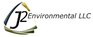 J2 Environmental logo