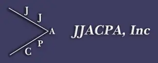 JJACPA, Inc. Logo