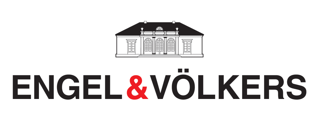 Engel & V&ouml;lkers logo