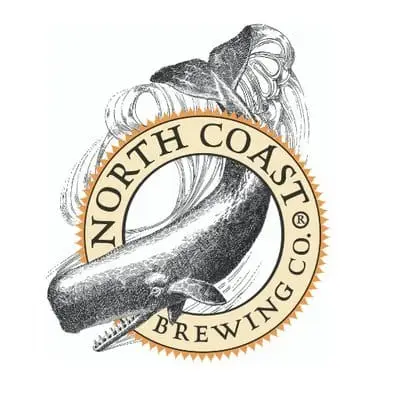 North Coast Brewing Co. logo