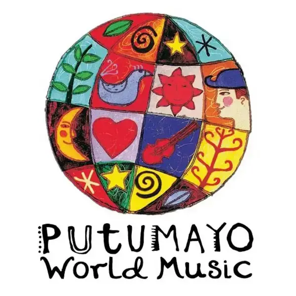 Putumayo World Music logo
