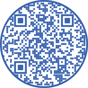 The Coast FM App QR Code