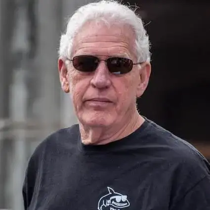 Tom Yates, KOZT host & owner