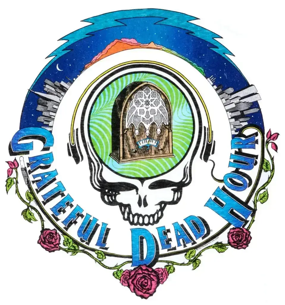 The Grateful Dead Hour