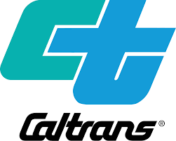CalTrans logo