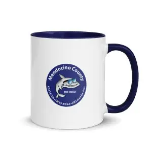 photo of mug front