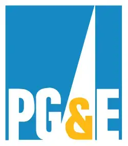 PG&E logo