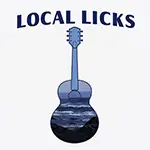 Local Licks Show Logo