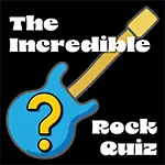 Morning Show / Incredible Rock Quiz logo