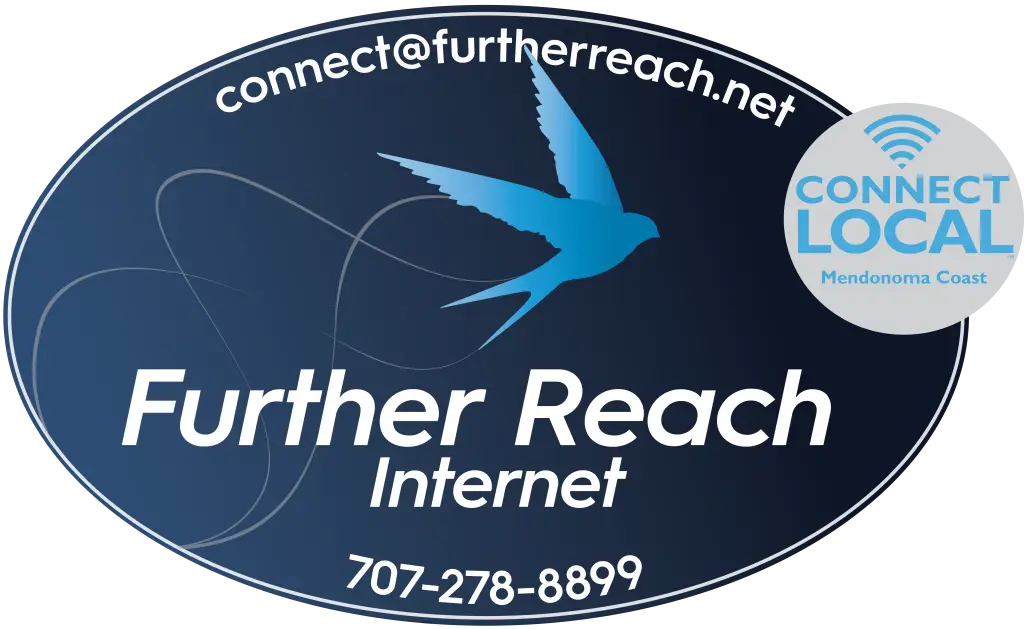 Further Reach Internet