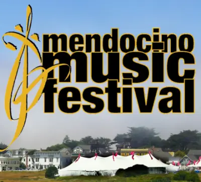 Mendocino Music Festival July 11-25