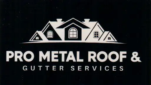 image of Pro Metal Roof & Gutter Services logo