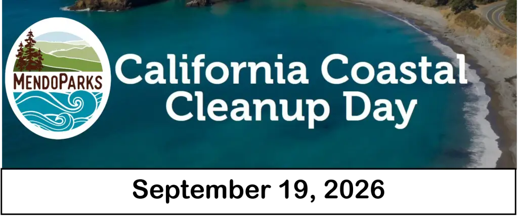 Coastal Cleanup September 19